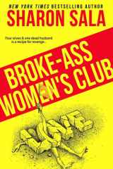 Broke-Ass Women's Club cover image