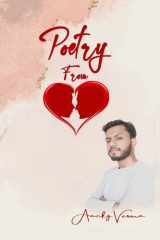 Poetry From Heart cover image