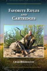 Favorite Rifles and Cartridges cover image