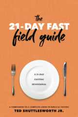 The 21-Day Fast Field Guide cover image
