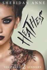 Heathens cover image