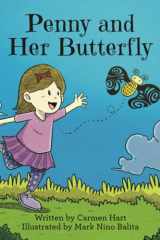 Penny and Her Butterfly cover image