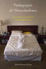 Pedagogies of Woundedness cover image