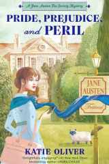 Pride, Prejudice, and Peril cover image