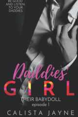 Daddies' Girl (Their Babydoll) cover image
