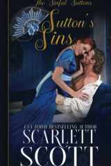 Sutton's Sins: A Wicked Winters Spin-off Series (The Sinful Suttons) cover image