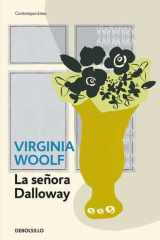 La señora Dalloway / Mrs. Dalloway (Contemporanea) (Spanish Edition) cover image