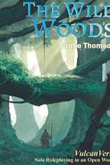 The Wild Woods cover image