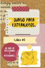 Diario para extranjeros: Libro 1 (Spanish Edition) cover image