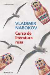 Curso de Literatura Rusa / Lectures on Russian Literature cover image