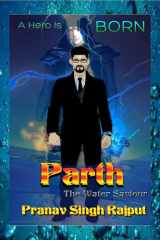 Parth The Water Saviour / पार्थ जल रक्षक cover image