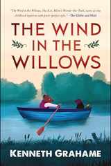 The Wind in the Willows cover image