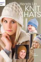 Heads Up Knit Hats cover image