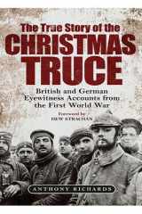The True Story of the Christmas Truce cover image