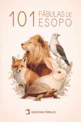 101 fábulas de Esopo (Spanish Edition) cover image