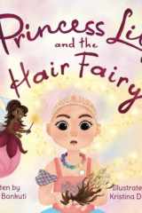 Princess Lily and the Hair Fairy cover image