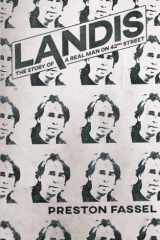 Landis The Story of a Real Man on 42nd Street cover image