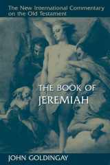 The Book of Jeremiah cover image