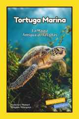 Tortuga Marina - La Magia Antigua de las Olas cover image