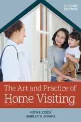 The Art and Practice of Home Visiting cover image