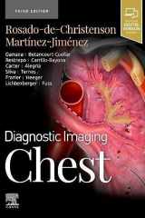 Diagnostic Imaging: Chest cover image