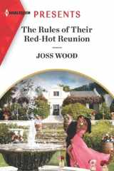 The Rules of Their Red-Hot Reunion cover image
