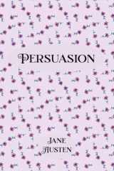 PERSUASION cover image