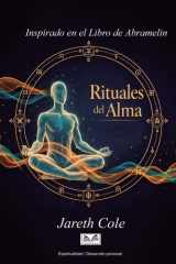 Rituales del Alma: Inspirado en el Libro de Abramelín (Spanish Edition) cover image