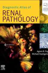 Diagnostic Atlas of Renal Pathology cover image
