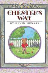 Chester's Way cover image