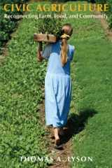 Civic Agriculture cover image