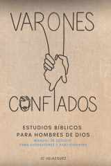Varones Confiados (Spanish Edition) cover image