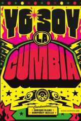 Yo soy la cumbia (Spanish Edition) cover image