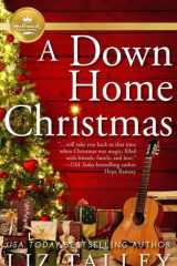 A Down Home Christmas cover image
