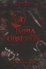 Impía obsesión (El pitch black que te robará la cordura) (Spanish Edition) cover image