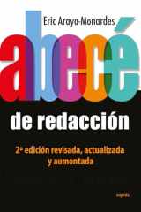 Abecé de Redacción / ABCs of Writing cover image