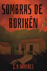 Sombras de Borikén (Spanish Edition) cover image