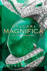 Bvlgari Magnifica The Power Women Hold cover image