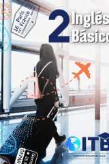 Inglés Básico - A2 cover image