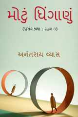 Big Fight / મોટું ધિંગાણું cover image