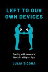 Left to Our Own Devices cover image