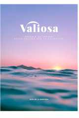 Valiosa: Guía de la Mentora (Spanish Edition) cover image