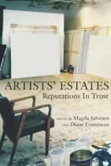 Artists' Estates Reputations in Trust cover image