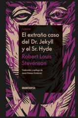 El Extraño Caso Del Dr, Jekyll y el Sr. Hyde / Strange Case of Dr Jekyll and Mr Hyde cover image
