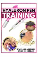 Hyaluron Pen Training: Fillers & Fat Dissolve cover image