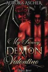 My Funny Demon Valentine A Paranormal Demon Romance cover image