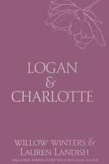 Logan & Charlotte Mr. CEO cover image