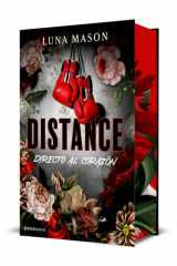 Distance: Directo al corazón cover image