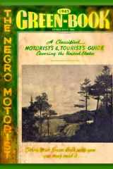 The Negro Motorist Green Book 1947 cover image
