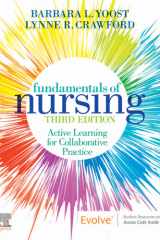 Fundamentals of Nursing cover image